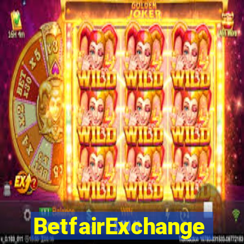 BetfairExchange