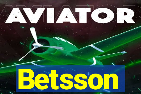 Betsson