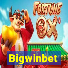 Bigwinbet