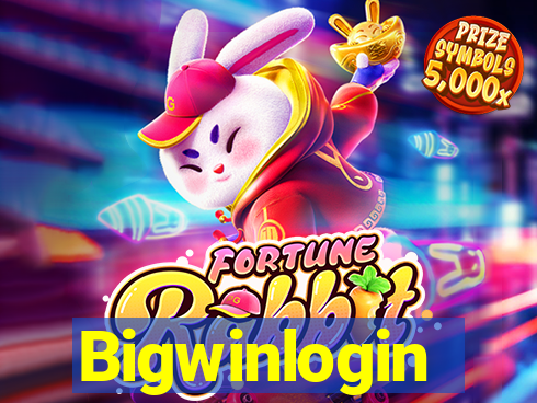 Bigwinlogin