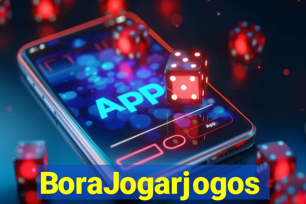 BoraJogarjogos