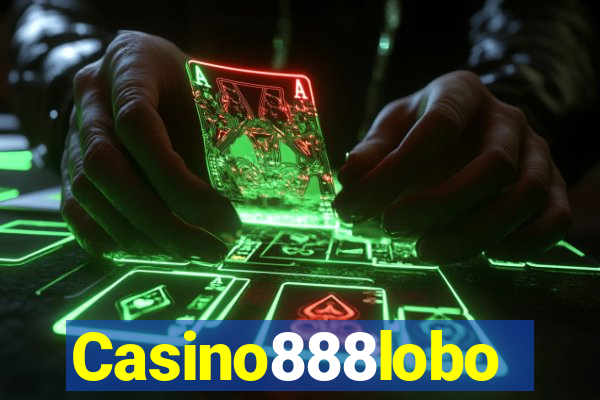 Casino888lobo