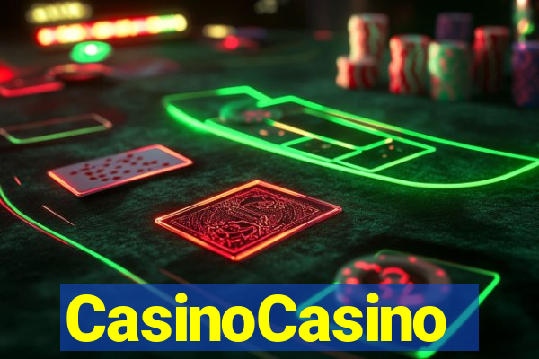 CasinoCasino