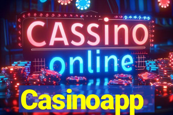 Casinoapp