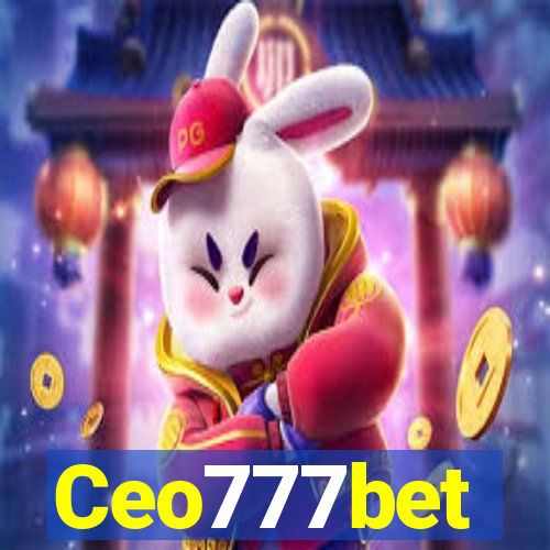 Ceo777bet