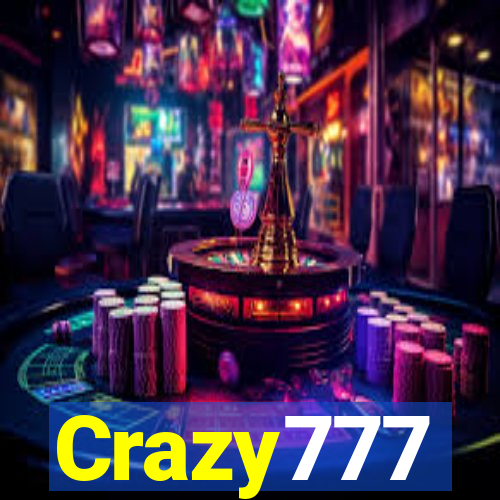 Crazy777