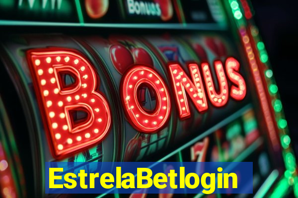 EstrelaBetlogin