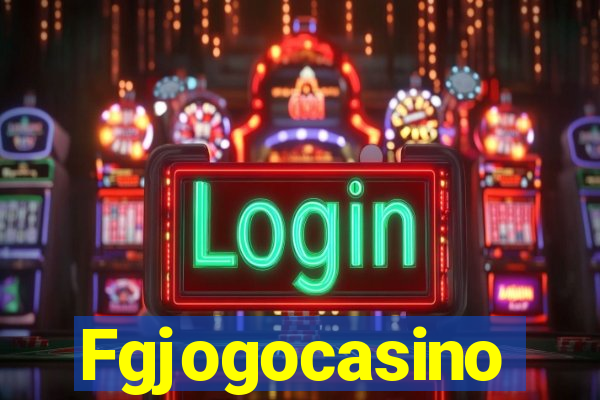 Fgjogocasino