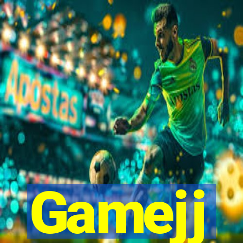 Gamejj