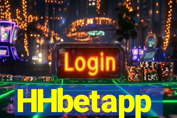 HHbetapp