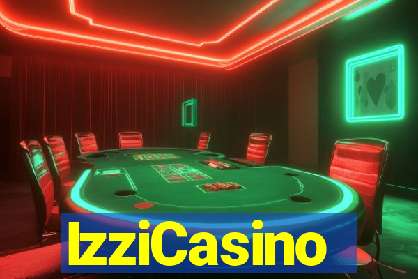 IzziCasino