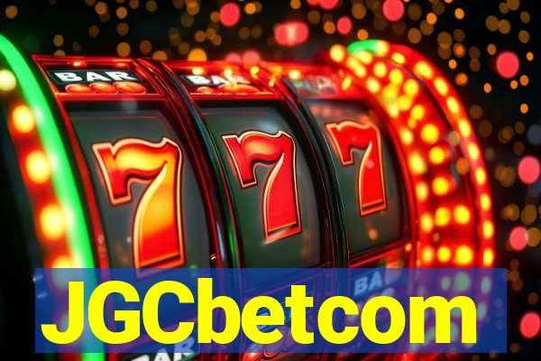 JGCbetcom