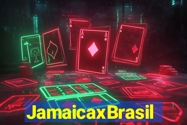 JamaicaxBrasil