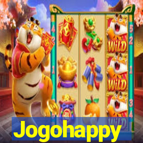 Jogohappy