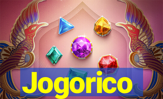 Jogorico