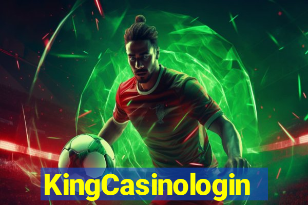 KingCasinologin