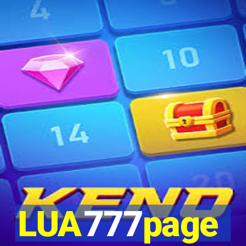 LUA777page