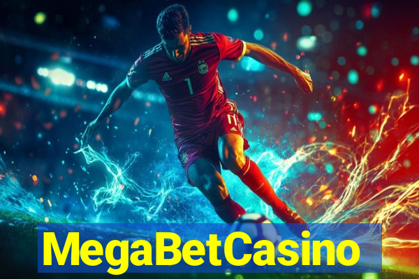 MegaBetCasino