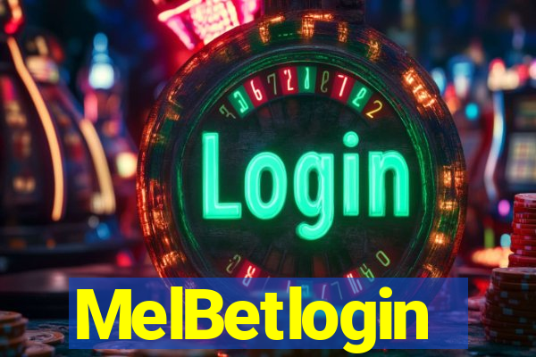 MelBetlogin