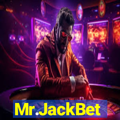 Mr.JackBet