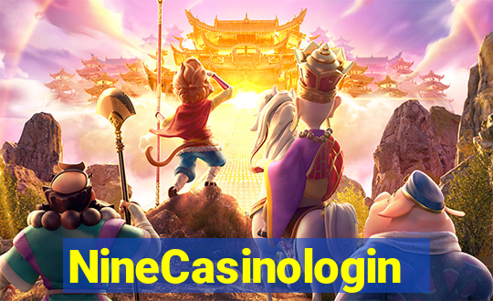 NineCasinologin