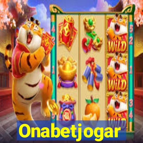 Onabetjogar