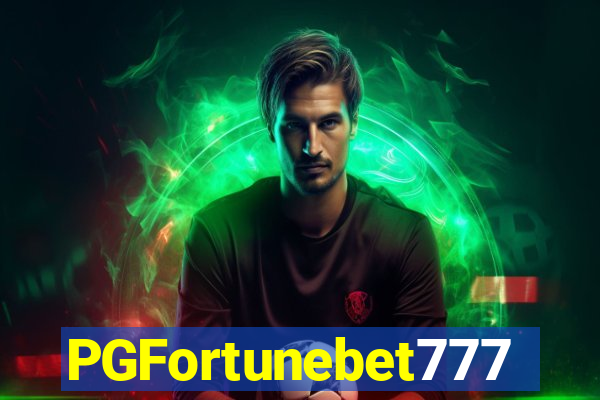 PGFortunebet777