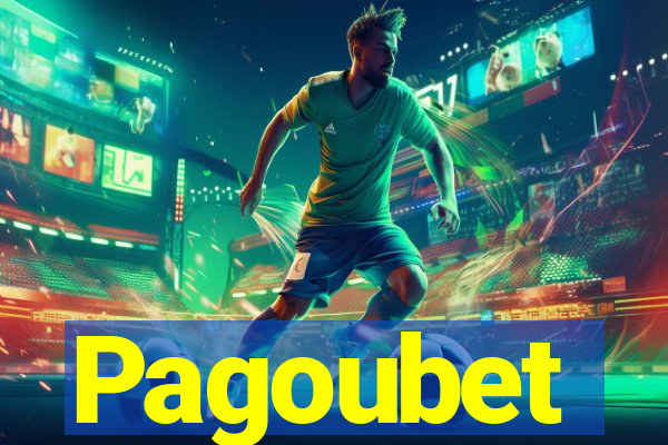 Pagoubet