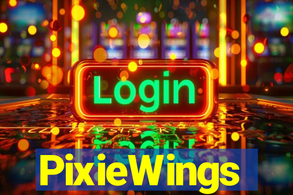 PixieWings