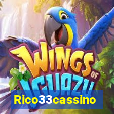 Rico33cassino