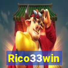 Rico33win