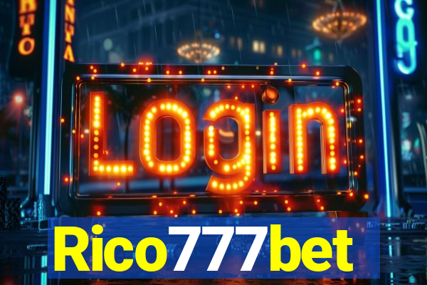 Rico777bet