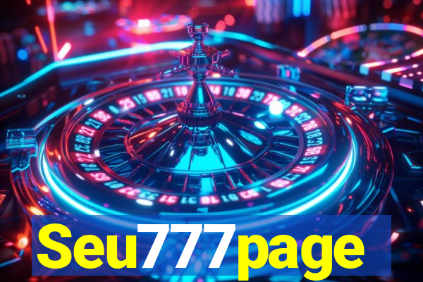 Seu777page