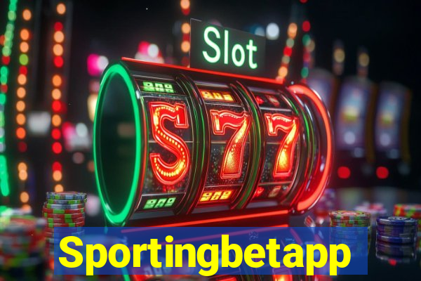 Sportingbetapp