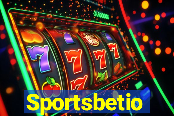 Sportsbetio