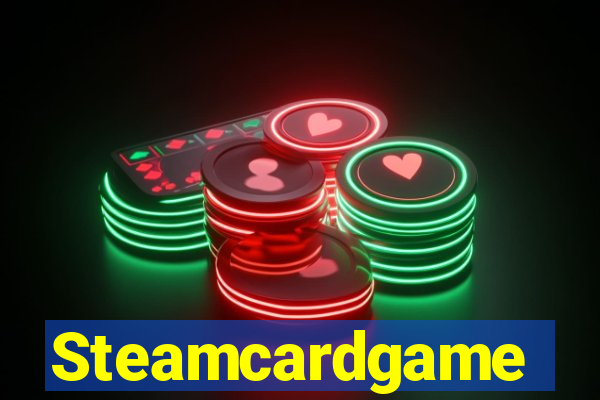 Steamcardgame