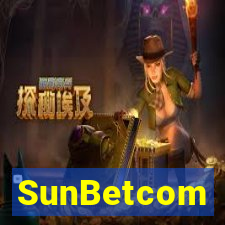 SunBetcom