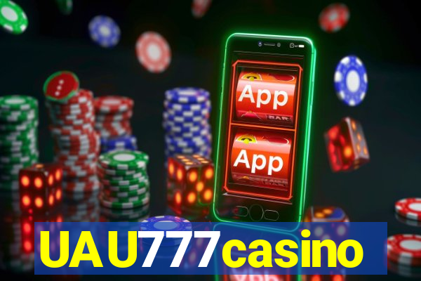 UAU777casino