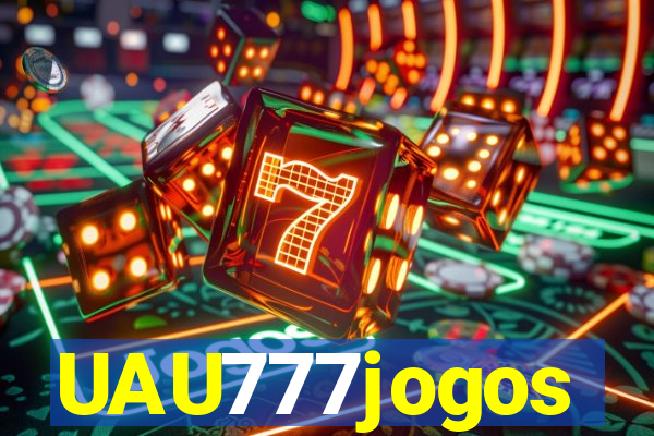 UAU777jogos