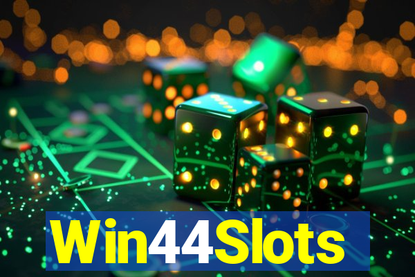 Win44Slots