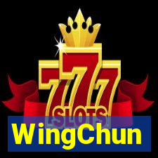 WingChun