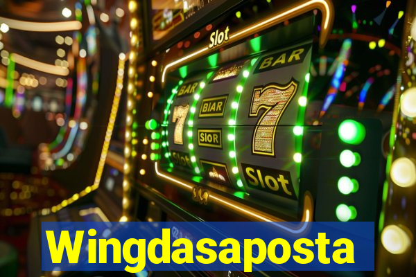 Wingdasaposta