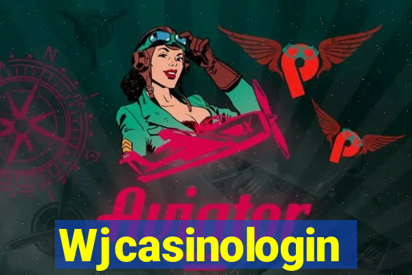 Wjcasinologin