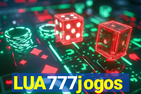 LUA777jogos