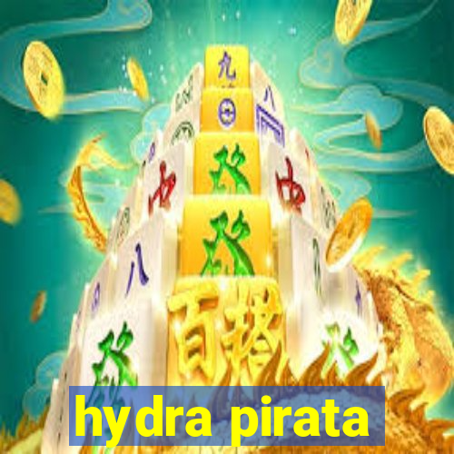 hydra pirata