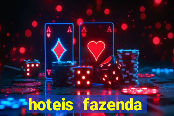 hoteis fazenda porto velho