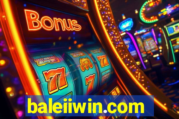 baleiiwin.com