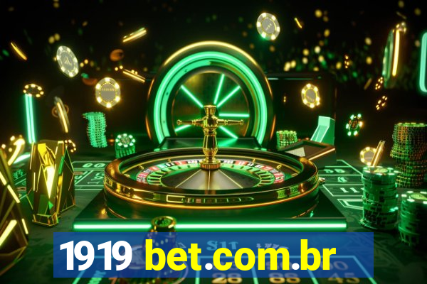 1919 bet.com.br