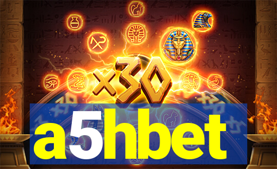 a5hbet