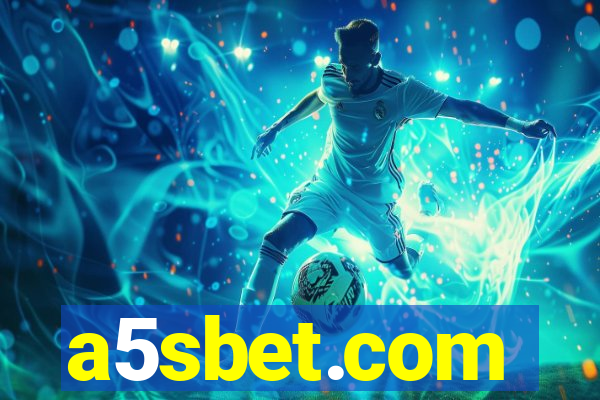 a5sbet.com